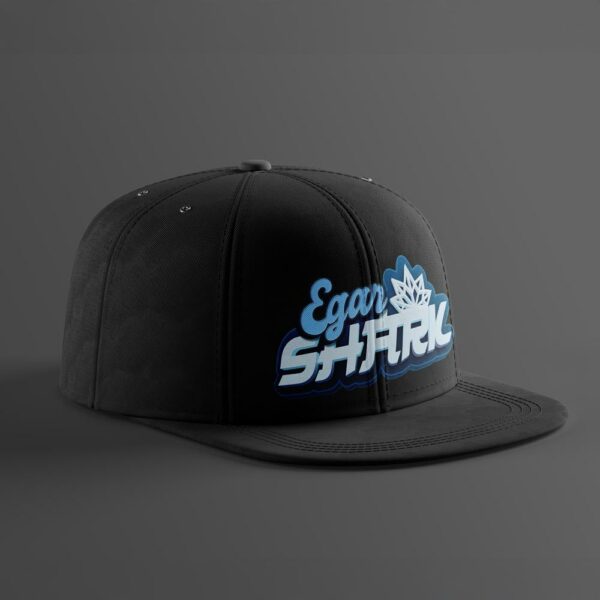 Gorra Egarshark