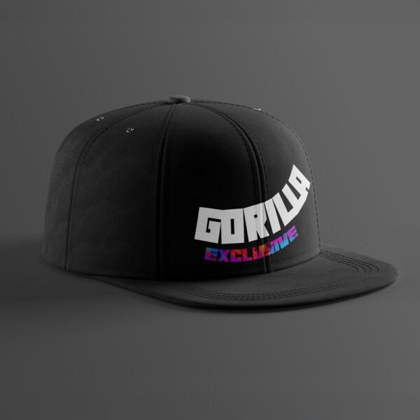 Gorra Gorilla Exclusive