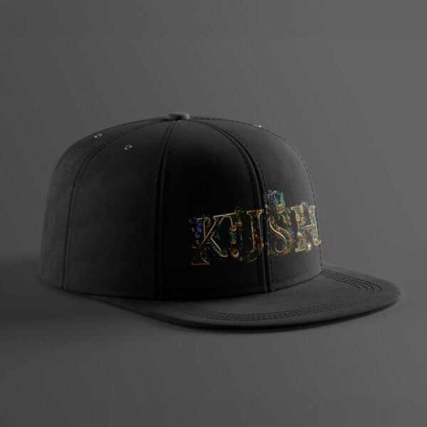 Gorra Kush