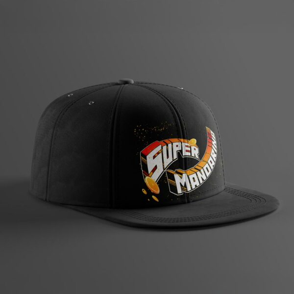 Gorra Oxus - Imagen 2