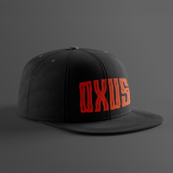 Gorra Oxus