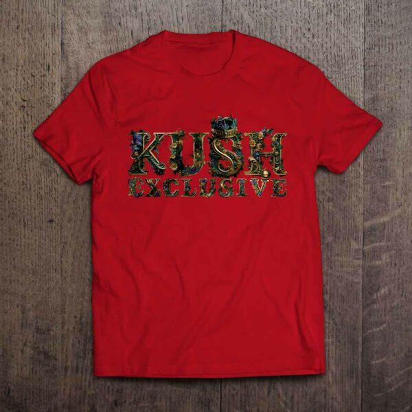 T-Shirt Kush